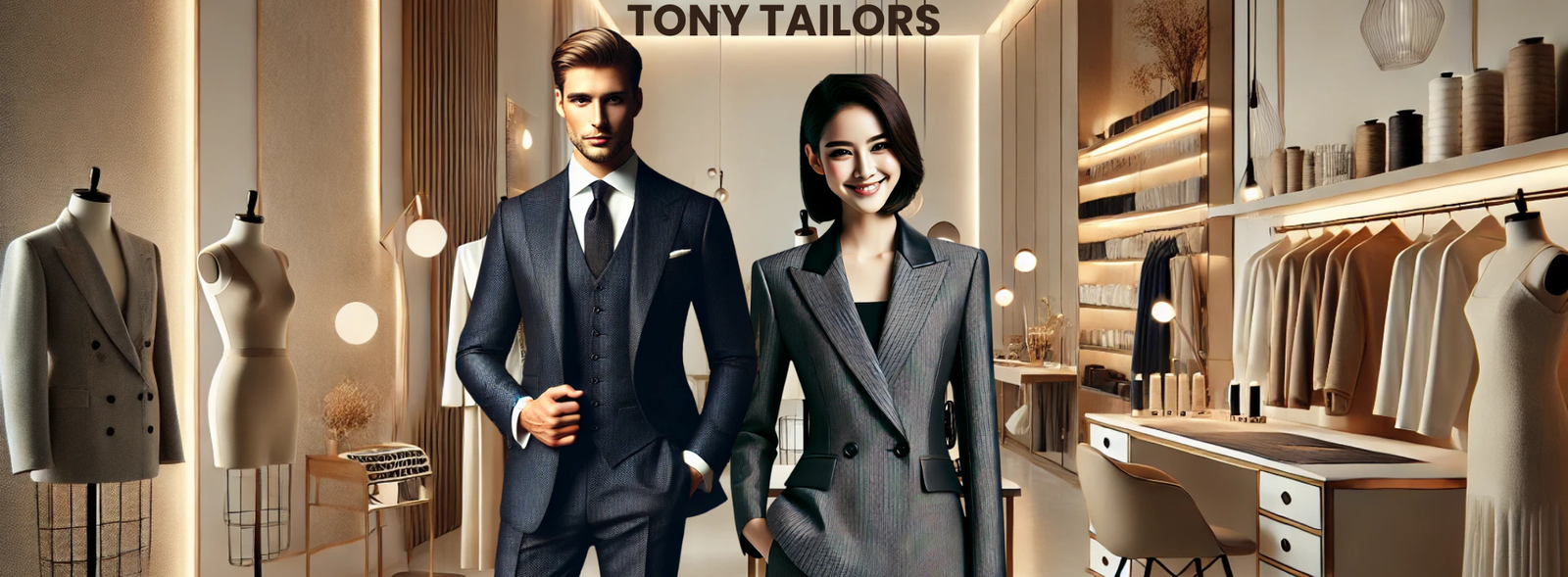 TONY TAILORS Chiang Mai TONY TAILORS Chiang Mai
