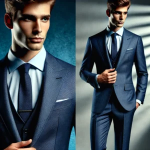 Top 5 Reasons to Choose Tony Tailors for Your Next Outfit