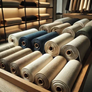 How to Choose the Right Fabric for Your Custom Suit in Chiang Mai