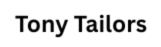 Tony Tailors logo