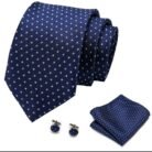 Blue Tie Tony Tailors